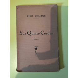 Sur Quatre cordes