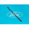 Ford : U.S.A (Auto histoire)
