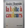 La boîte à couleurs