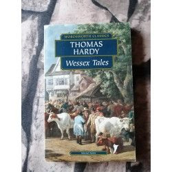 Wessex Tales