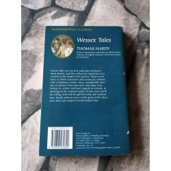 Wessex Tales