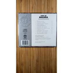 Tuna De Malaga (Eco)