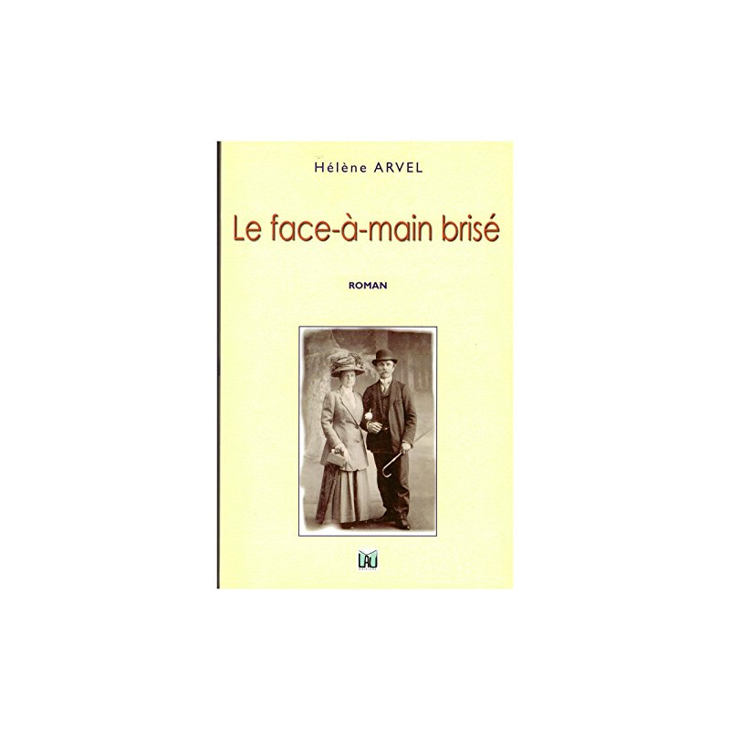 Le face-a-main brise