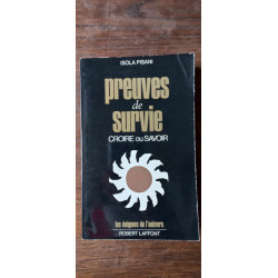 Isola Pisani Preuves de survie