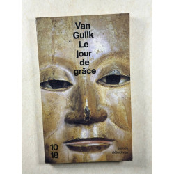 Le jour de grâce