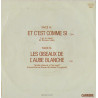 Et C'Est Comme Si