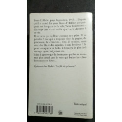 Le Brodeur de Pont l'Abbé