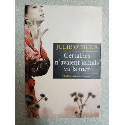 Certaines n'avaient jamais vu la mer Prix Fémina Etranger 2012