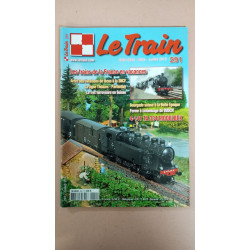 Revue Le Train N° 291