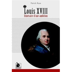 Louis XVIII