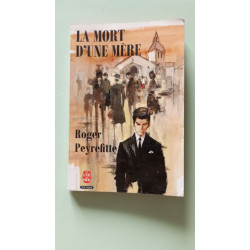 La Mort d'une Mère