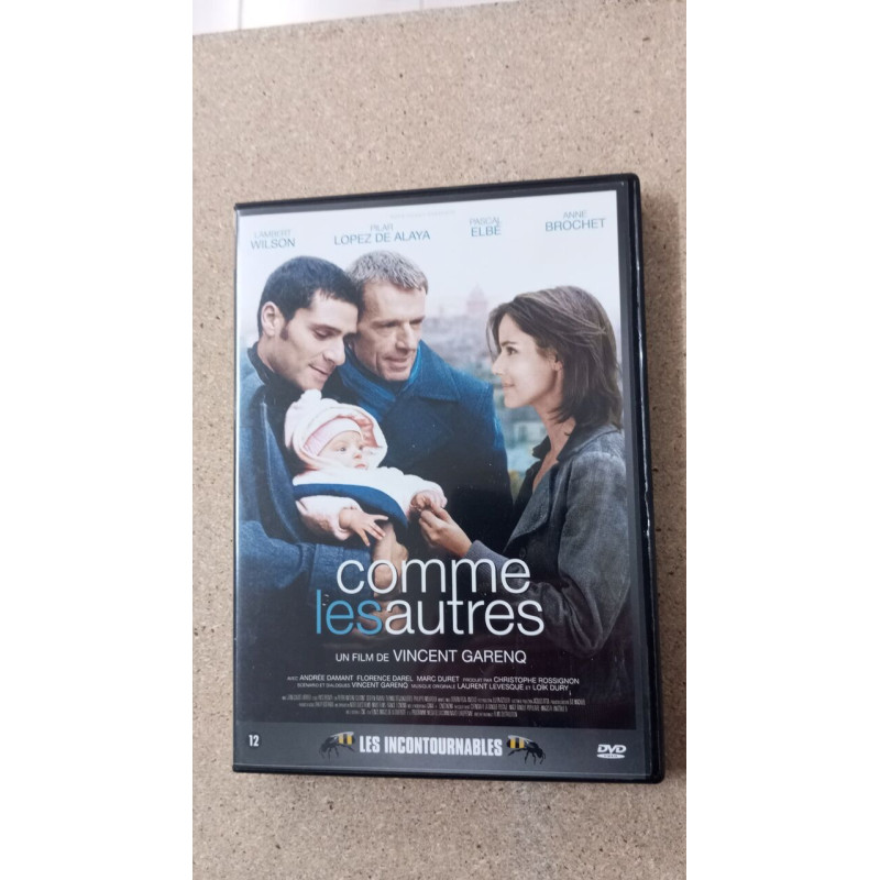 Comme les autres