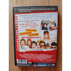 Sexe lycée et vidéo