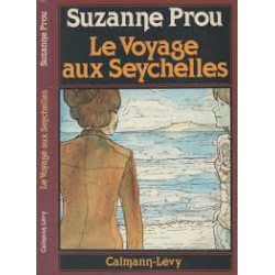 Le Voyage Aux Seychelles
