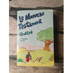 Le nouveau testament (illustre)