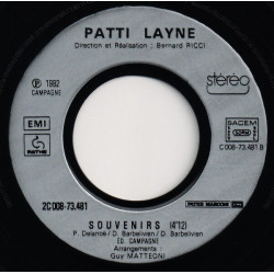 Une Espèce De Canadienne