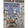 Charlie Hebdo N° 677
