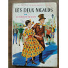 Les deux nigauds Nouvelle Bibliothèque rose