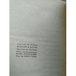 Les deux nigauds Nouvelle Bibliothèque rose