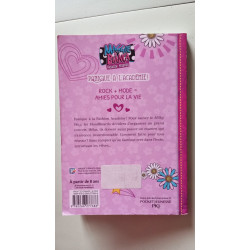 Maggie et Bianca - tome 5 Panique à l'Académie