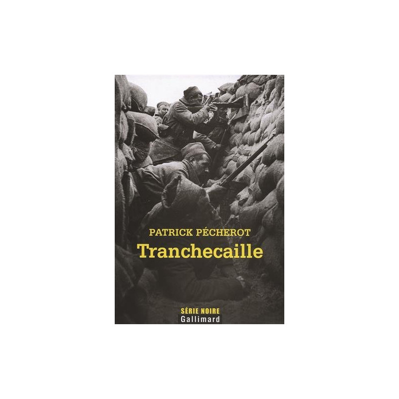 Tranchecaille