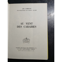 Au Vent Des Caraïbes