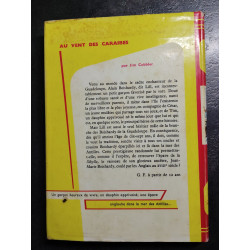 Au Vent Des Caraïbes