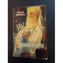 La désobéissance