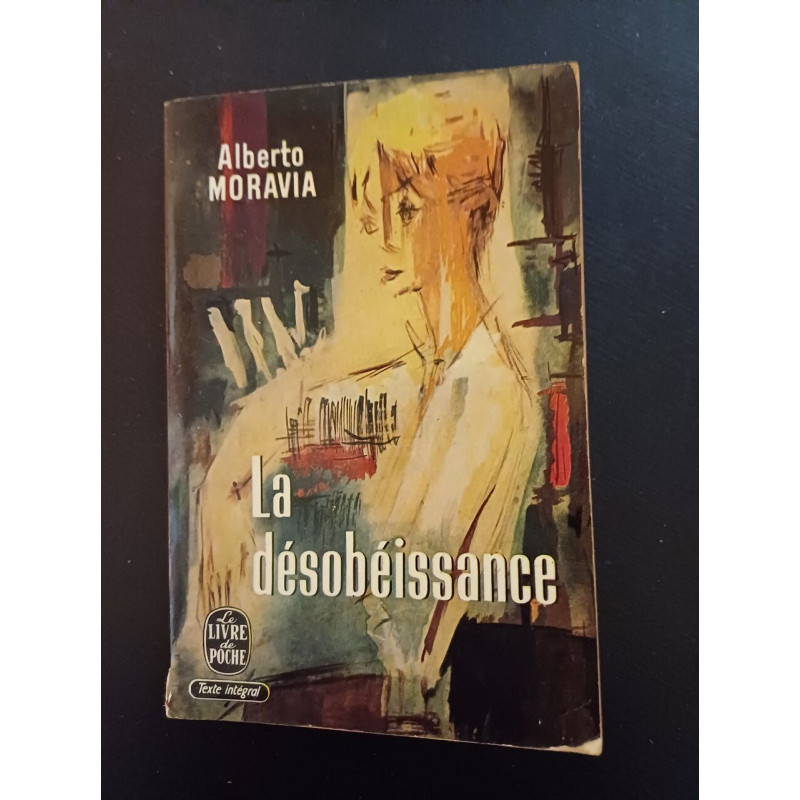 La désobéissance