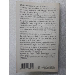 La Pyramide assassinée