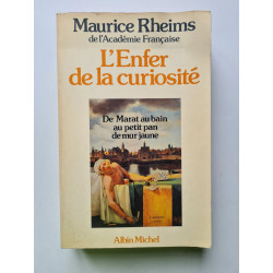 L'Enfer de la curiosité