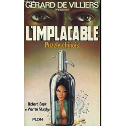 Puzzle chinois