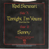 Tonight I'm Yours