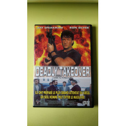 Deadly Takeover (Sans alternative)