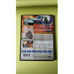 Deadly Takeover (Sans alternative)