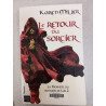 La prophétie du Royaume de Lur - tome 2 Le retour du sorcier (2)
