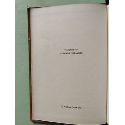 La Première Femme de Yuan