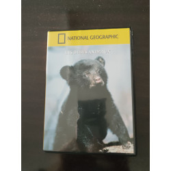 National geographic - les bebes animaux