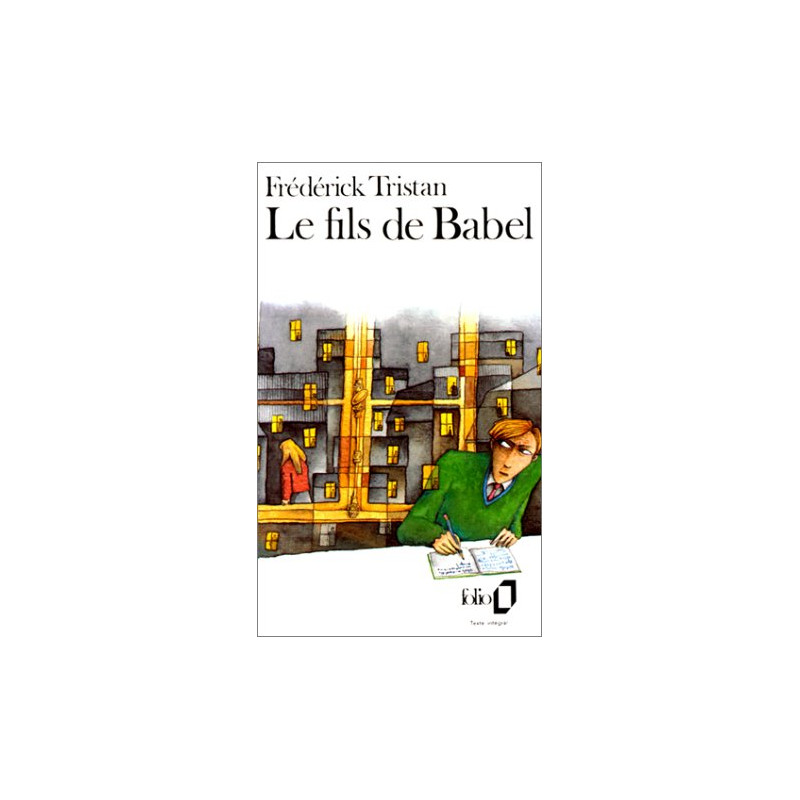 Le Fils de Babel