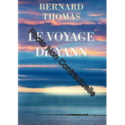 Le voyage de Yann
