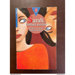 Robin crichton sarah l'enfant perdue