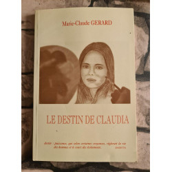 Le destin de Claudia