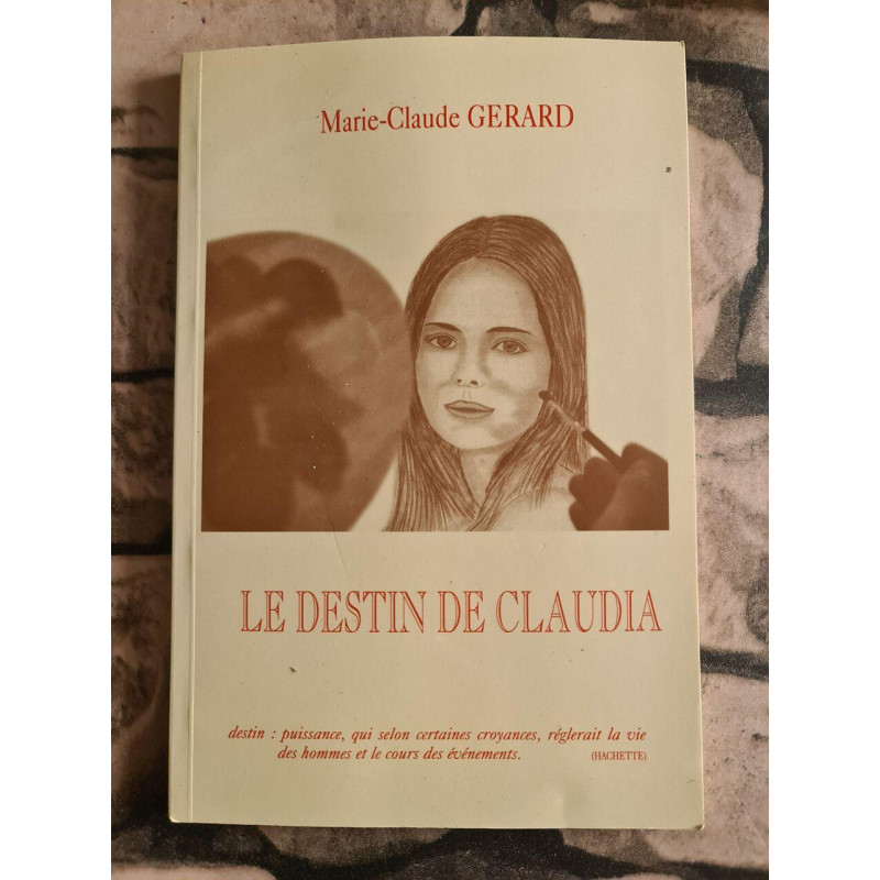 Le destin de Claudia