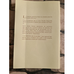 Le destin de Claudia