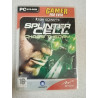 Dvd - Splinter Cell : Chaos Theory