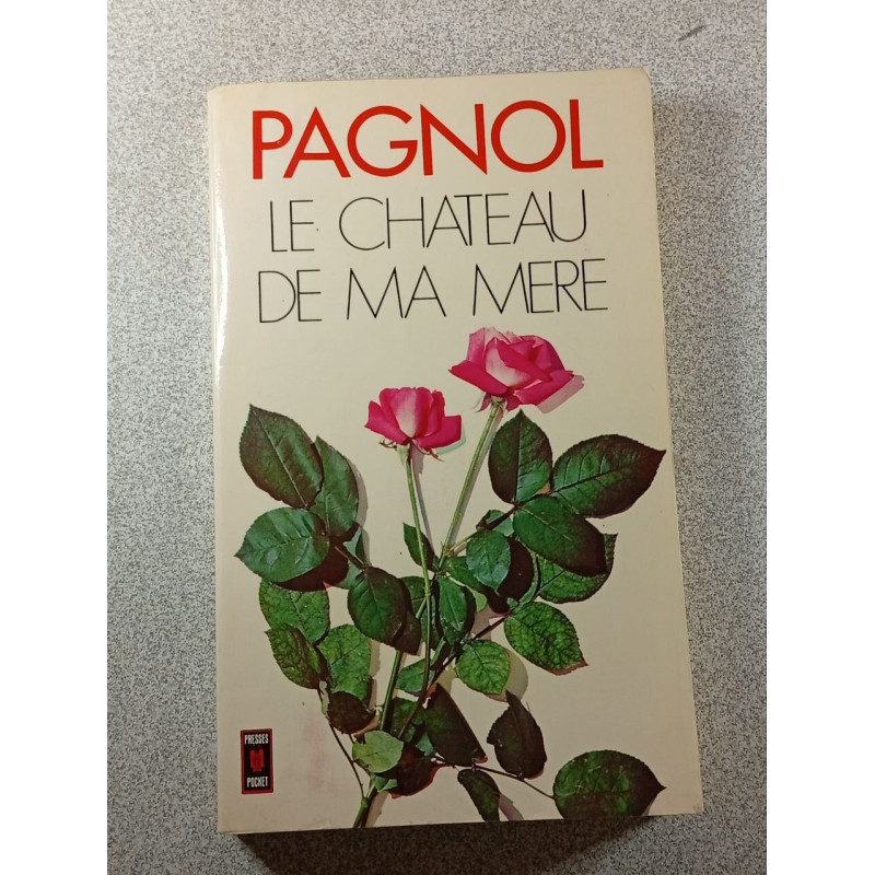 Le Château de ma Mère