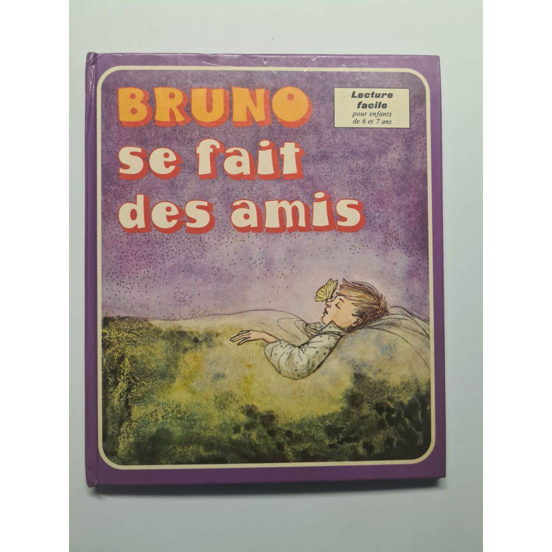 Bruni se fait des amis
