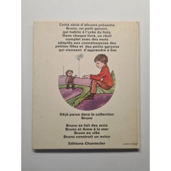 Bruni se fait des amis