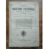 Biographie Universelle - Ancienne et Moderne Tome 19 Delagrave et Cie