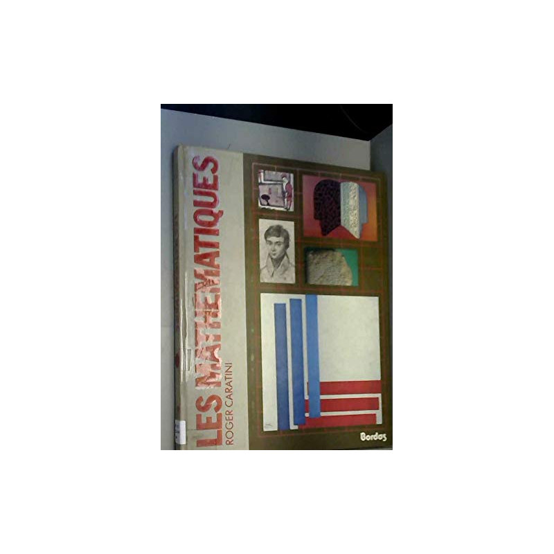 Les Mathématiques